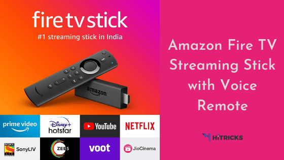 Amazon Fire TV Stick with Voice Remote Buy Online 1 Amazon Fire TV Stick with Voice Remote Buy Online