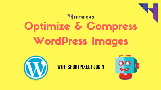 Shortpixel: Compress and Optimize Wordpress Images Automatically 1 Shortpixel: Compress and Optimize Wordpress Images Automatically