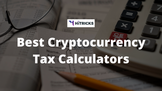 Filing Crypto Taxes too Taxing for you? Check out these Cryptocurrency Tax Calculators 1 Best Cryptocurrency Tax Calculators