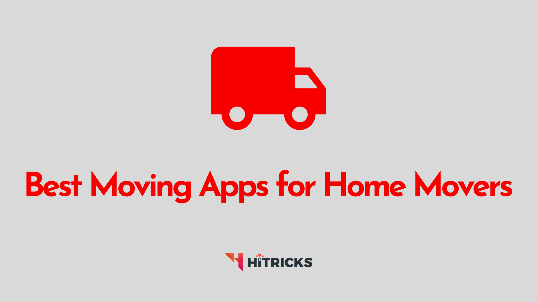 The Best Moving Apps For Home Movers 1 The Best Moving Apps For Home Movers